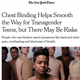 Image for article titled At the New York Times, 'Objectivity' Means Quoting One Trans Teen and One Anti-Trans Group